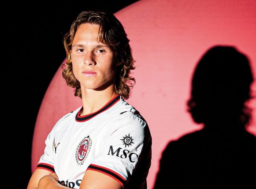 Milan Comotto