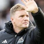 Eddie Howe