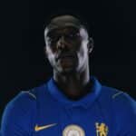 Danny Welbeck