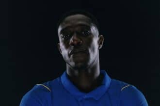 Danny Welbeck