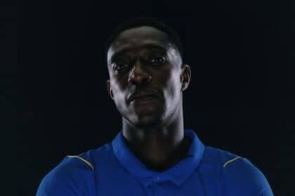 Danny Welbeck