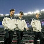 Juventus, Yildiz Conceicao e Alajbegovic