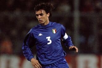 Paolo Maldini