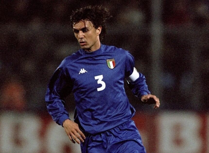 Paolo Maldini