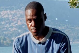 Chalobah Como Lake