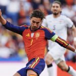 Ferran Torres Spagna, Mondiali 2026