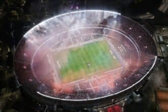 River Plate