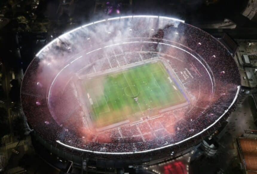 River Plate