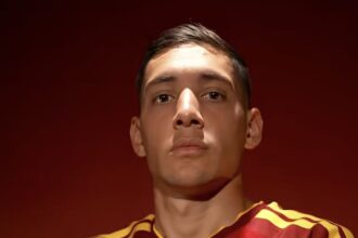 Roma Nahuel Molina