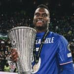 Benoit Bariashile Chelsea