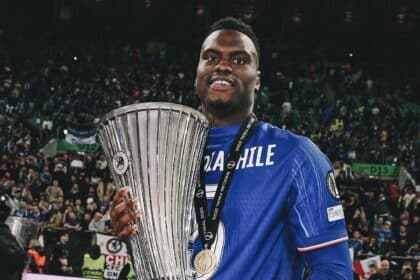 Benoit Bariashile Chelsea