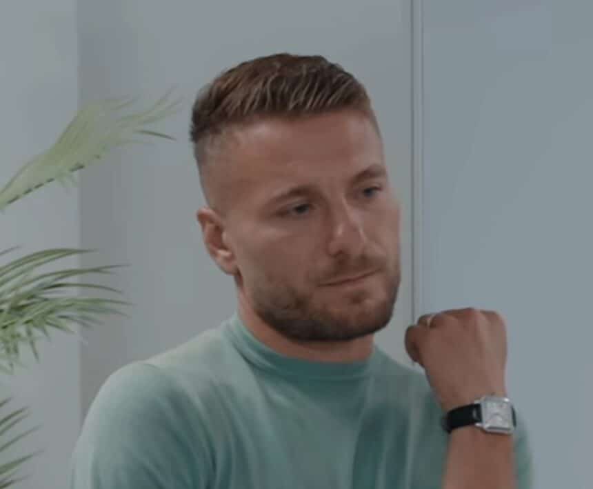 Ciro Immobile
