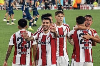 River Plate