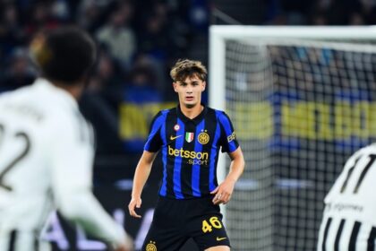 Leonardo Bovio