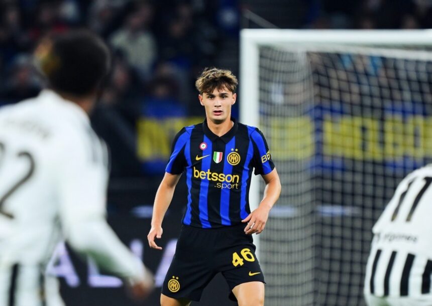 Leonardo Bovio