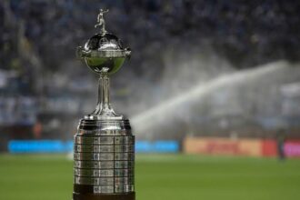 Copa Libertadores