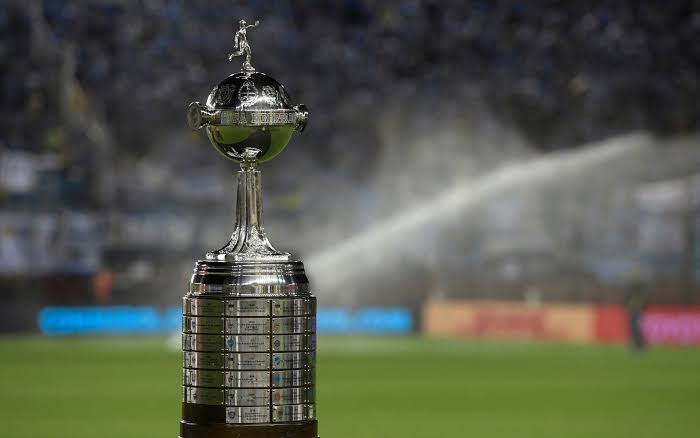 Copa Libertadores