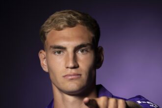 Mateo Pellegrino