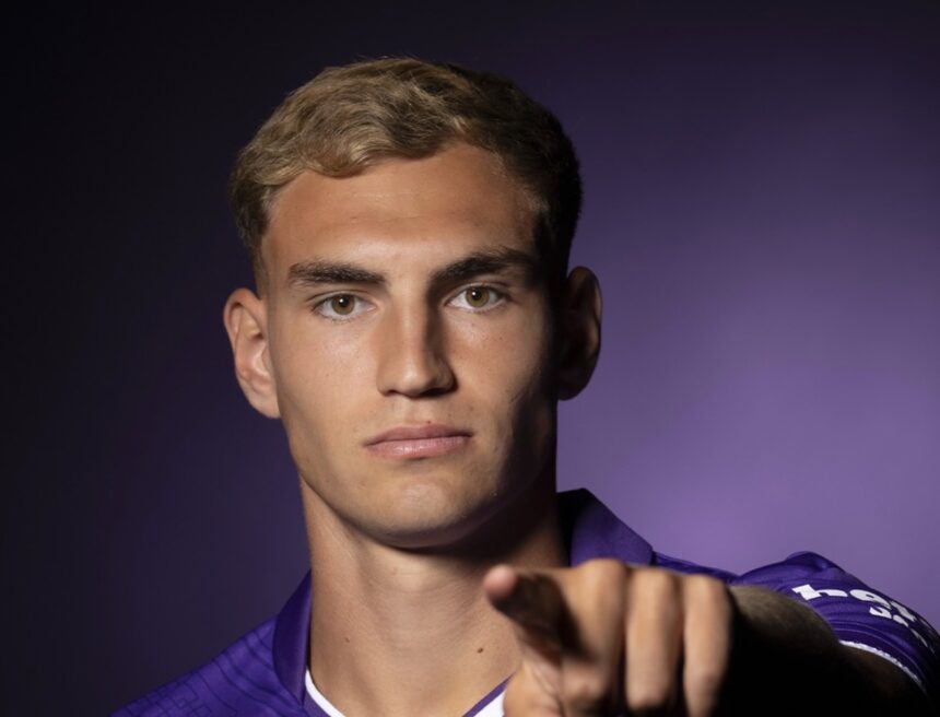 Mateo Pellegrino