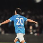 Elmas Napoli