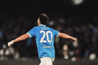 Elmas Napoli