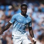 Guehi Manchester City