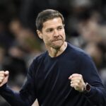 Xabi Alonso Chelsea coach