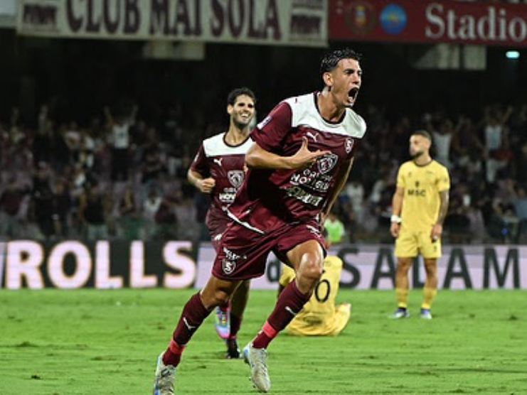 Galo Capomaggio