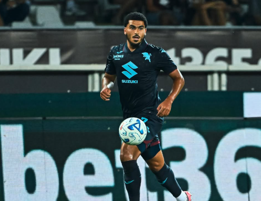 Zakaria Aboukhlal