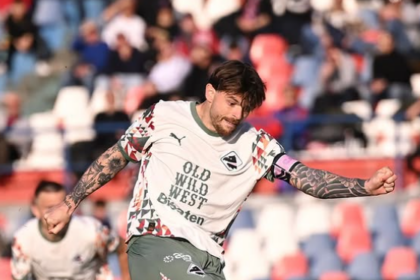 Matteo Brunori