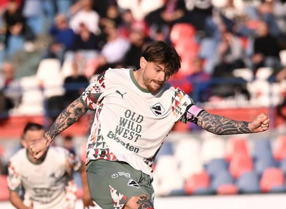 Matteo Brunori