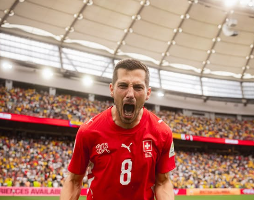 Remo Freuler