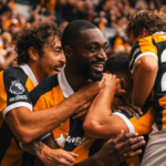 Hull City