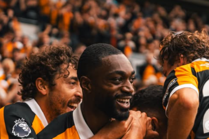 Hull City