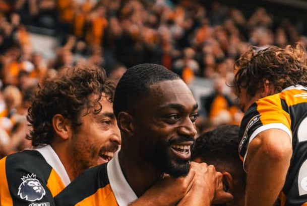Hull City