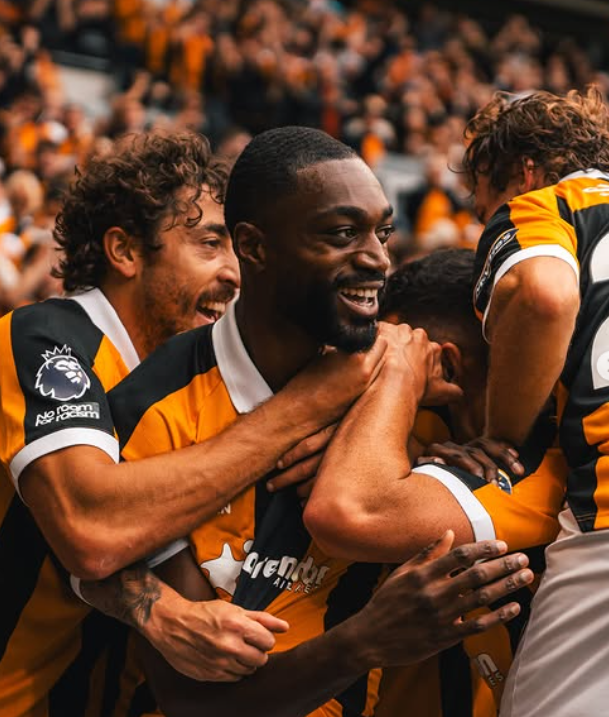 Hull City