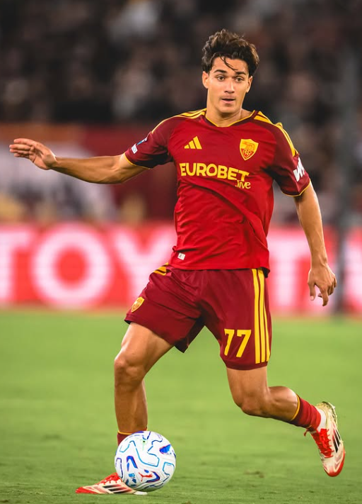 Emanuele Lulli