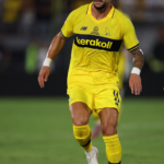 Pedro Mendes