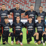 Catania 26/27