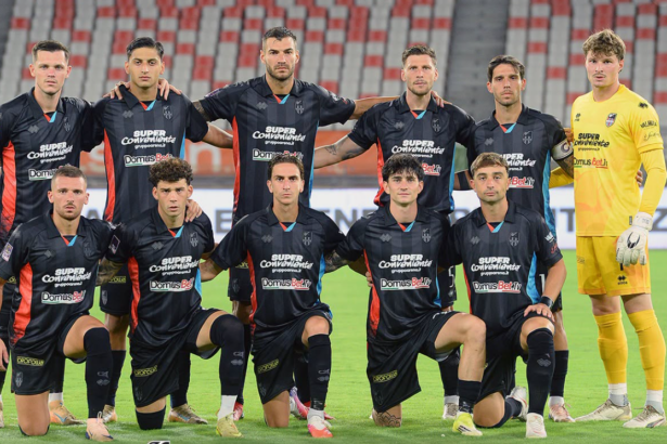 Catania 26/27