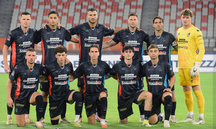 Catania 26/27