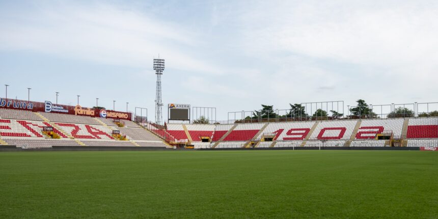 Stadio Romeo Menti