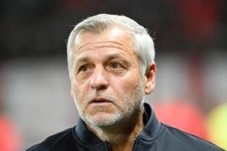 Bruno Genesio