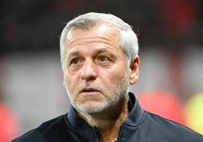 Bruno Genesio