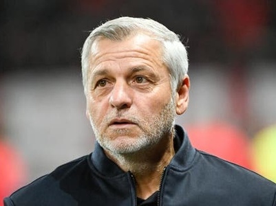 Bruno Genesio