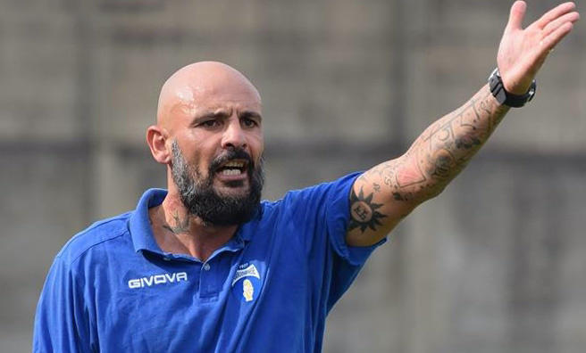 Ciro Ginestra