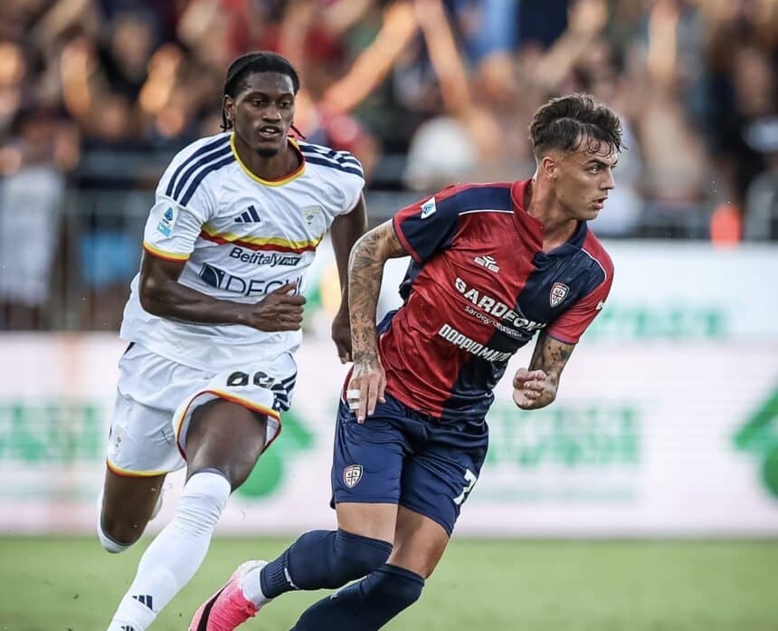 Daniel Maldini
