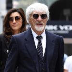Bernie Ecclestone