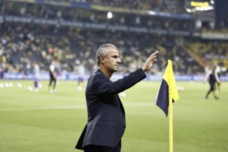 Kartal, Fenerbahce