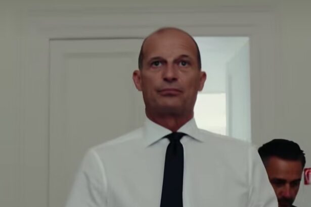 Massimiliano Allegri